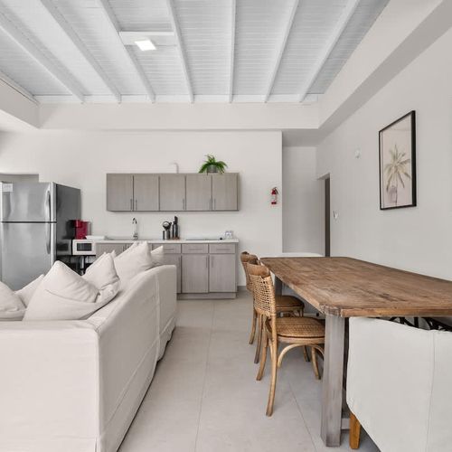 Your kitchen essentials. Cook up a feast or a quick snack.