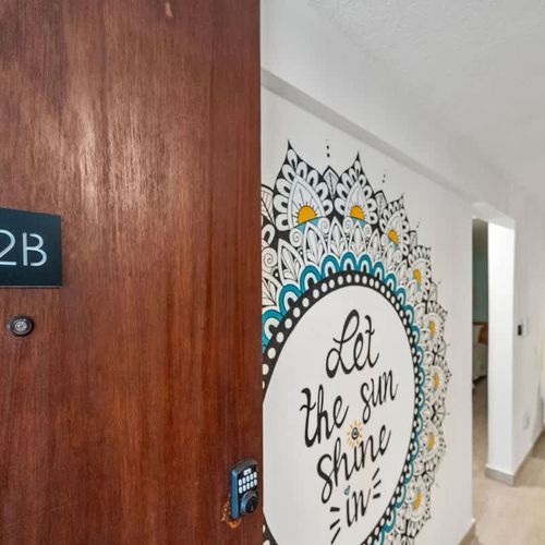 Your escape from the ordinary begins here.