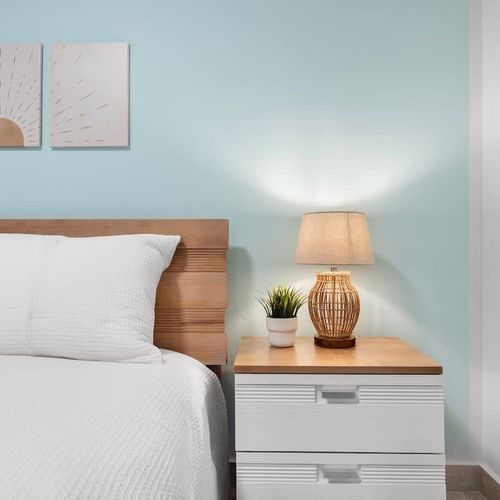 Where comfort knows no bounds.