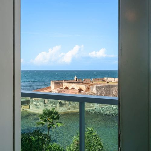 The perfect spot to unwind. Sip your morning coffee with an unbeatable view.