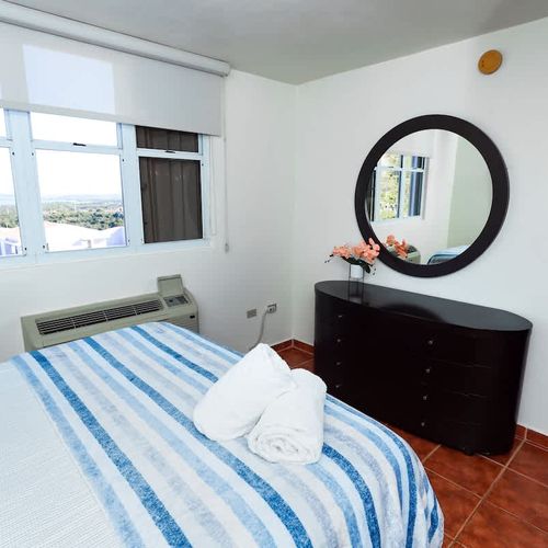 A cozy getaway to rest and recharge.