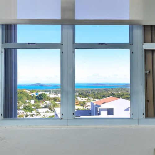 Each moment is a postcard of paradise.