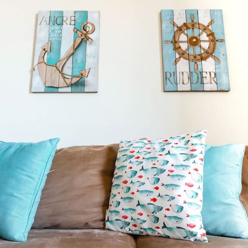 All essential amenities