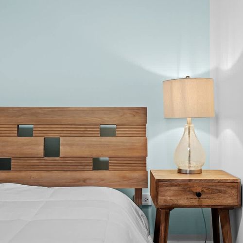 Where comfort meets design.