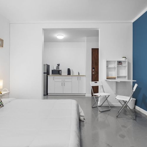 Elegance in every detail, comfort in every corner.