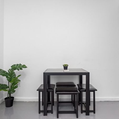 A table full of love, laughter, and deliciousness.