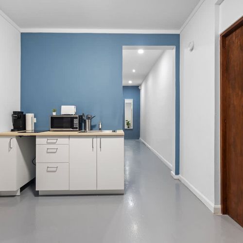 Your Kitchen Away From Home: Enjoy the convenience of a fully stocked kitchen, perfect for preparing anything from a quick snack to a gourmet feast, making your stay even more comfortable.