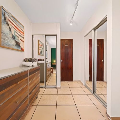 Your pathway to unparalleled comfort and relaxation.