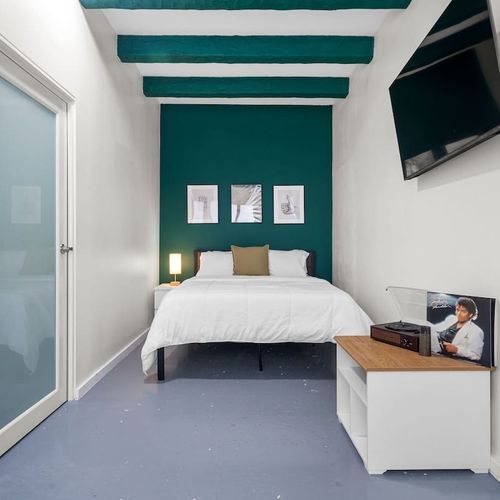 Your peaceful retreat awaits!