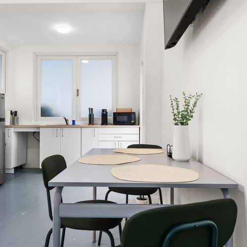 Simple, elegant, and functional.