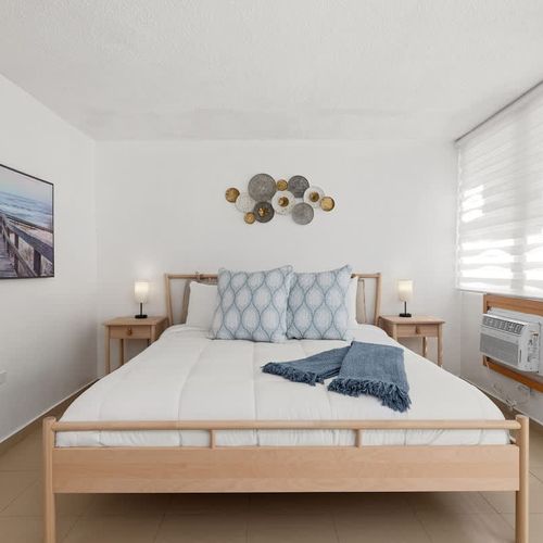 This is where your sweet dreams begin.