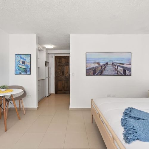 Where hospitality meets style.