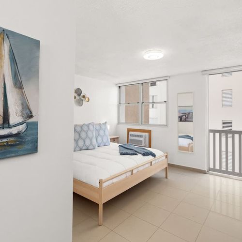 Every corner feels like home