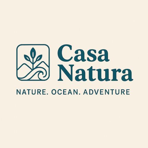 Casa Natura is your escape to nature, ocean, and adventure. A peaceful retreat where simplicity meets comfort—perfect for travelers who crave connection with the outdoors and mindful relaxation.