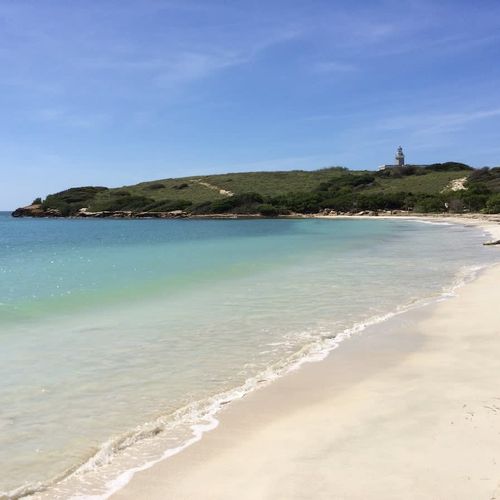 Playuela/Playa Sucia