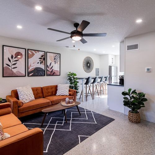 Welcome to an exquisite condominium experience at 400 South! Professionally managed by Beachside Vacation Rentals, we ensure you travel with ease.