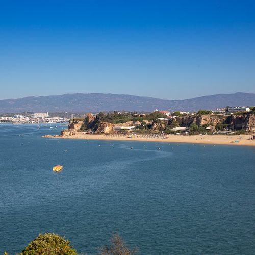 Praia Grande Beach