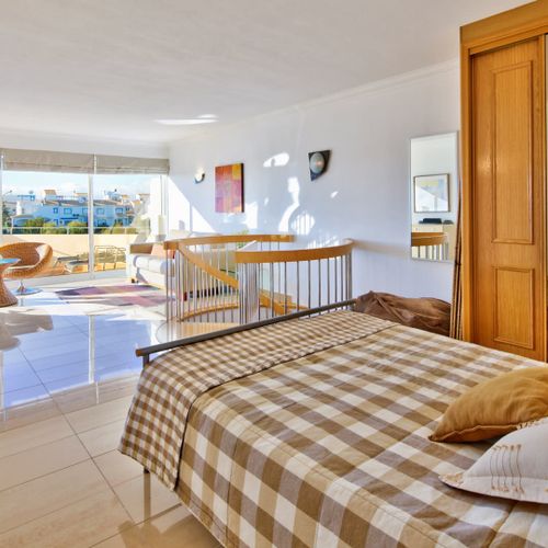 Double Bedroom