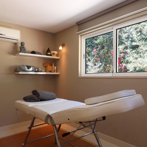 Beauty & Massage