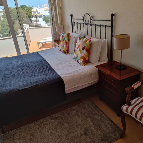 Double Bedroom