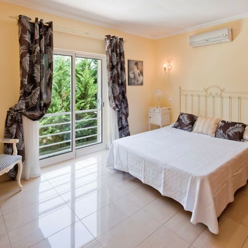 Double Bedroom