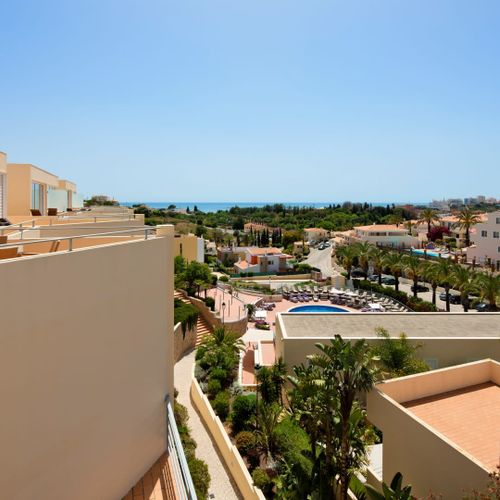 Terrace View