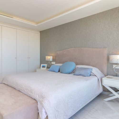 Double Bedroom