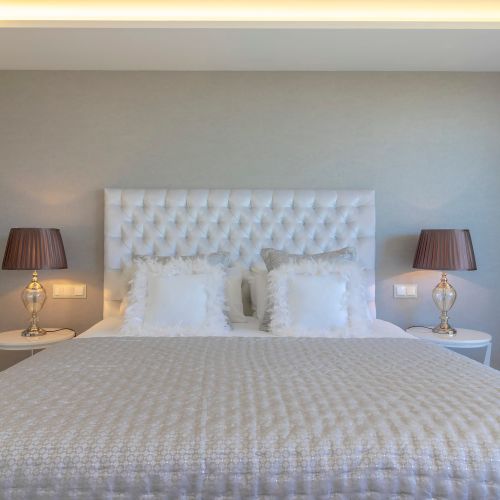 Double Bedroom