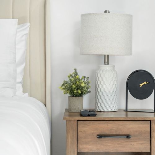 Modern vibes and all the essentials right at your fingertips.