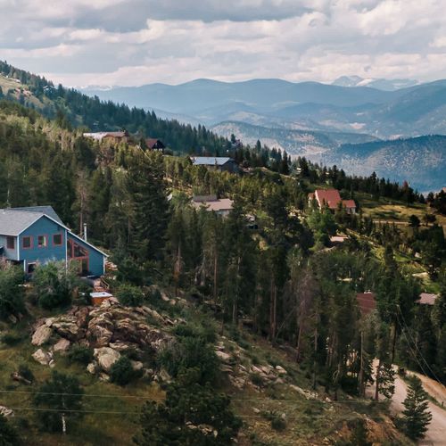 Are you ready for the mountains?