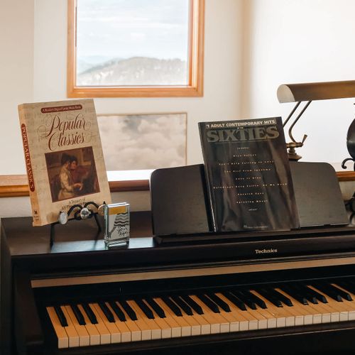 Create your mountain melody today!