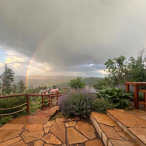 Welcome... Come explore to find your pot of gold!