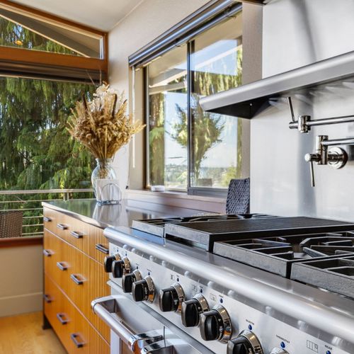 Where modern design meets everyday functionality.