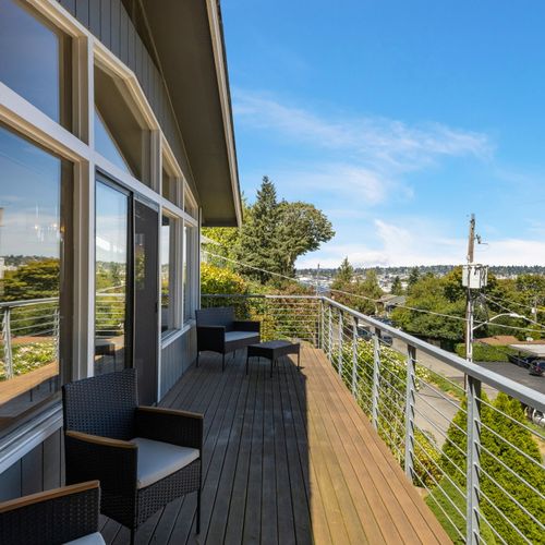 Perfect spot to unwind, sip, and soak up the view.