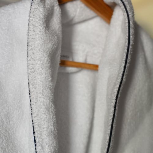 Small touches make the biggest difference.