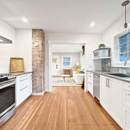 From cookware to coffee essentials—make dining in a delight!