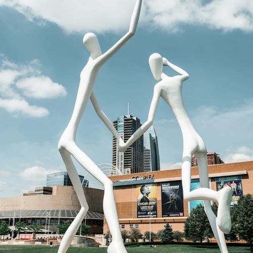 Denver Performing Arts Center