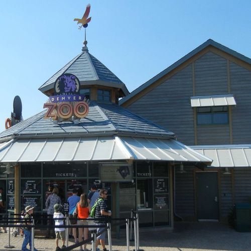Denver Zoo