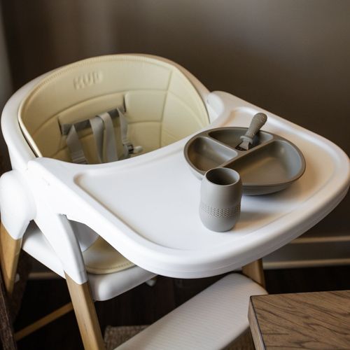 The whole family is welcome at The Nowland Reserve.