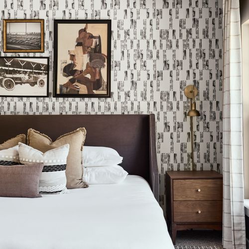 Every detail curated for style, comfort, and calm.