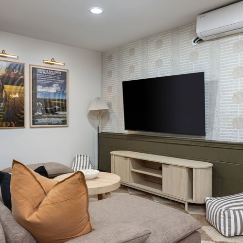 Movie nights made easy — no tickets required!