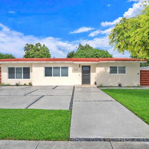 Welcome Tropical Park Haven!