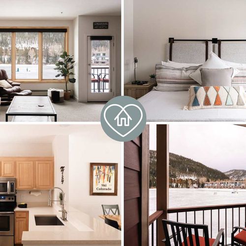 Welcome to your oasis at Keystone Lake!