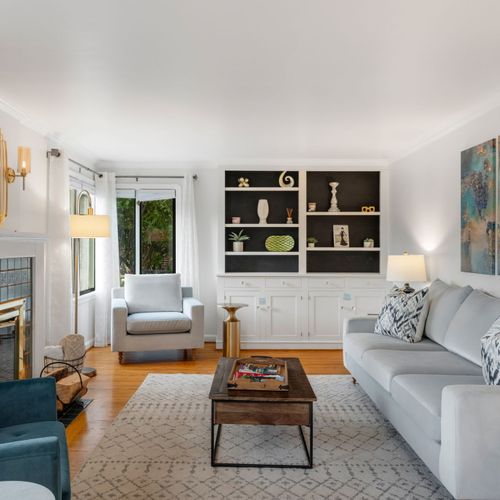 Thoughtfully designed for comfort, light, and connection.