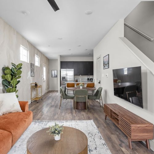 Where healthy habits and happy hours coexist