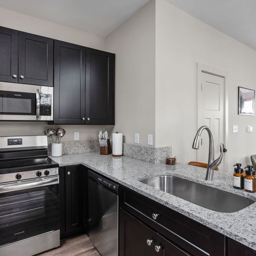 Light a candle, turn on a playlist, let’s cook