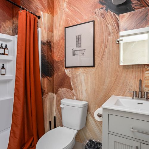 Cue the playlist. This is your spa soundtrack moment.