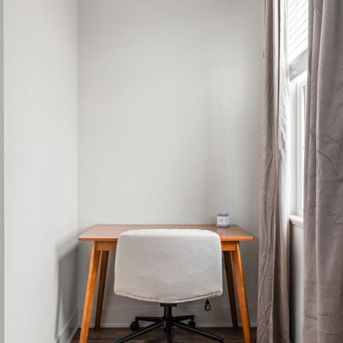 For the digital nomads and the weekend planners.