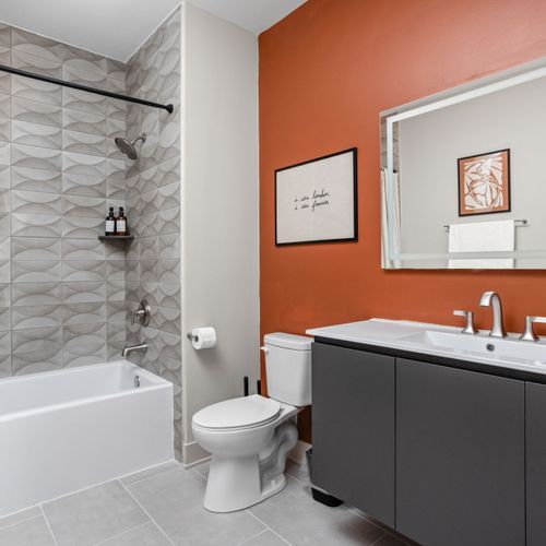 That mirror selfie is about to go crazy.