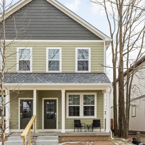 Where life slows down in the best way.